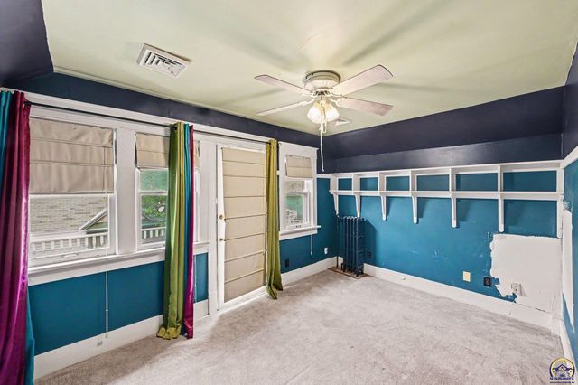 435 SW Buchanan ST, Topeka, KS 66606