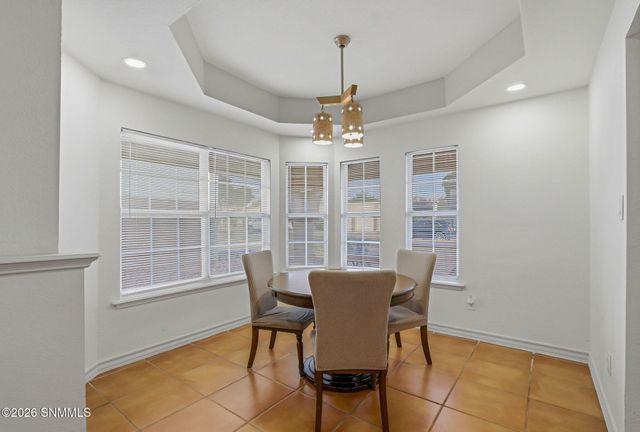 613 Cielo Vista Court, Las Cruces, NM 88005