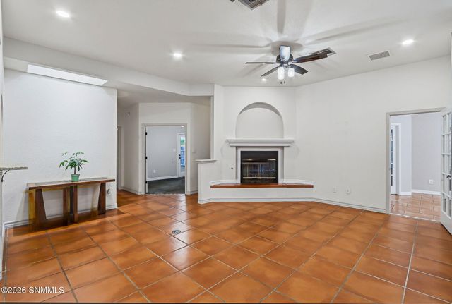 613 Cielo Vista Court, Las Cruces, NM 88005