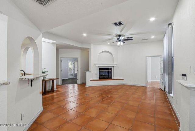 613 Cielo Vista Court, Las Cruces, NM 88005