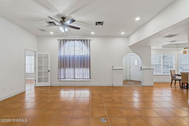 613 Cielo Vista Court, Las Cruces, NM 88005