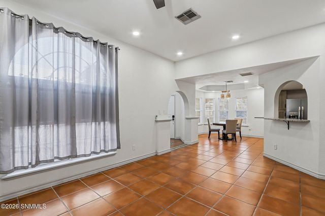 613 Cielo Vista Court, Las Cruces, NM 88005