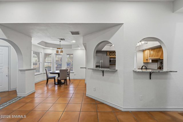 613 Cielo Vista Court, Las Cruces, NM 88005