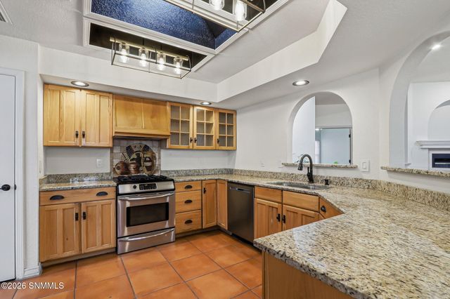 613 Cielo Vista Court, Las Cruces, NM 88005