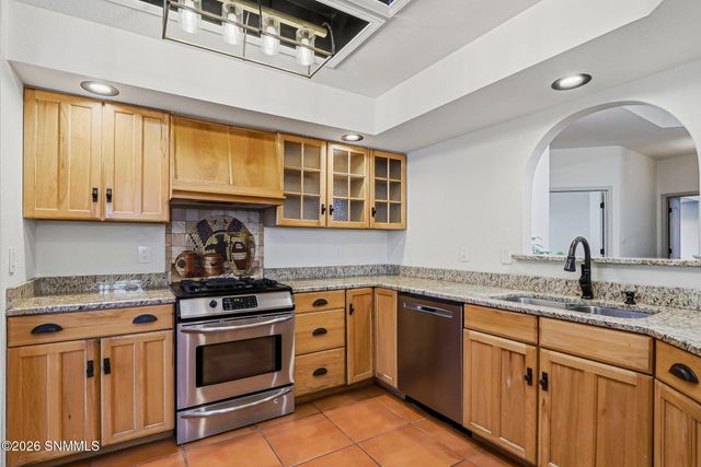 613 Cielo Vista Court, Las Cruces, NM 88005