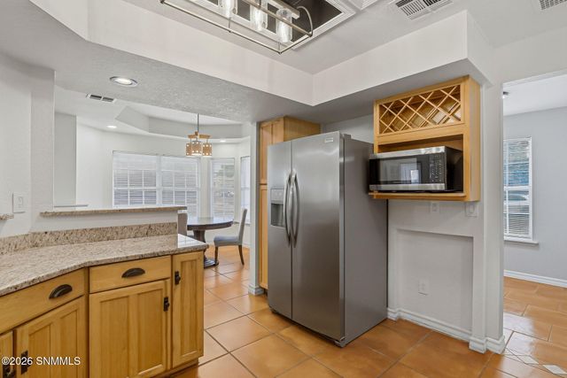 613 Cielo Vista Court, Las Cruces, NM 88005