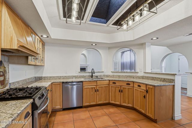 613 Cielo Vista Court, Las Cruces, NM 88005