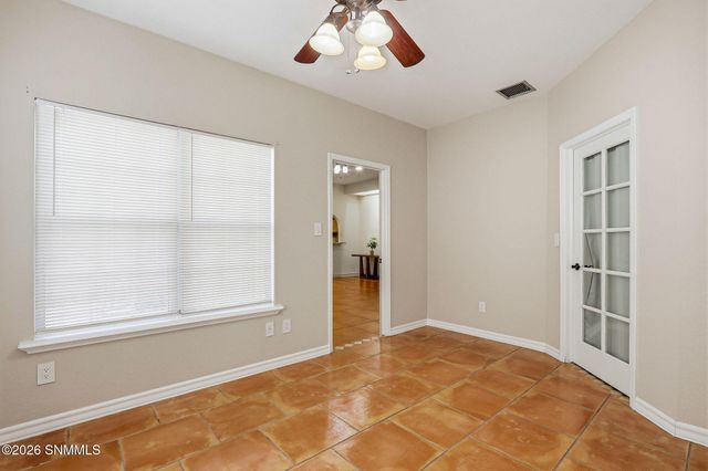 613 Cielo Vista Court, Las Cruces, NM 88005