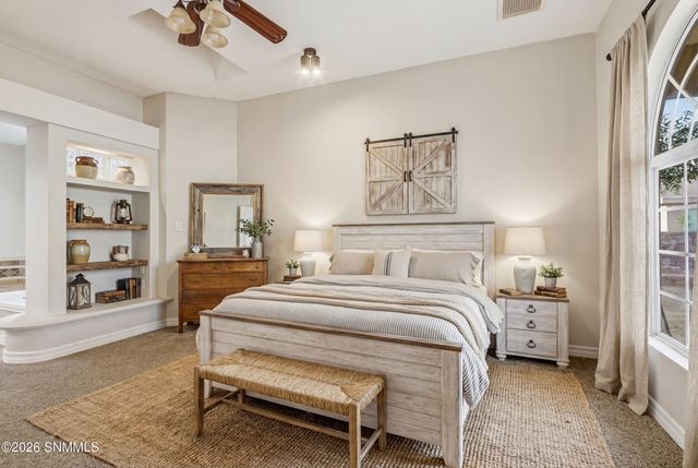 613 Cielo Vista Court, Las Cruces, NM 88005