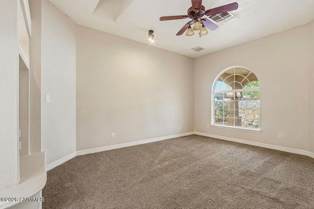 613 Cielo Vista Court, Las Cruces, NM 88005