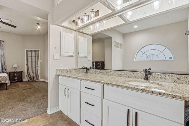 613 Cielo Vista Court, Las Cruces, NM 88005