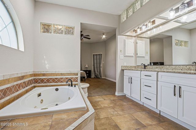 613 Cielo Vista Court, Las Cruces, NM 88005