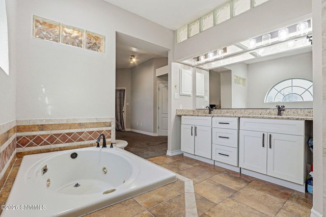 613 Cielo Vista Court, Las Cruces, NM 88005