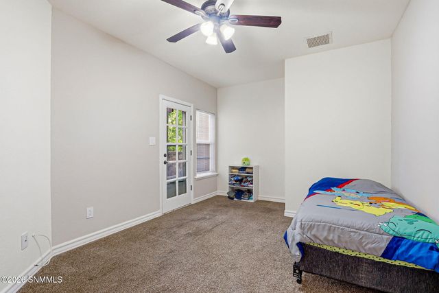 613 Cielo Vista Court, Las Cruces, NM 88005