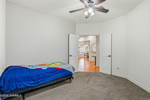 613 Cielo Vista Court, Las Cruces, NM 88005