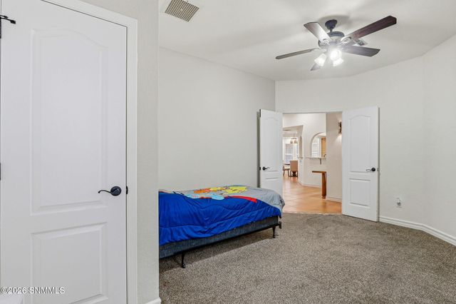 613 Cielo Vista Court, Las Cruces, NM 88005