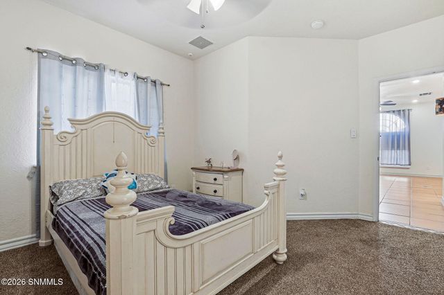 613 Cielo Vista Court, Las Cruces, NM 88005