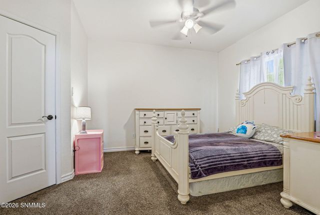 613 Cielo Vista Court, Las Cruces, NM 88005