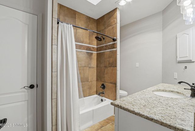 613 Cielo Vista Court, Las Cruces, NM 88005