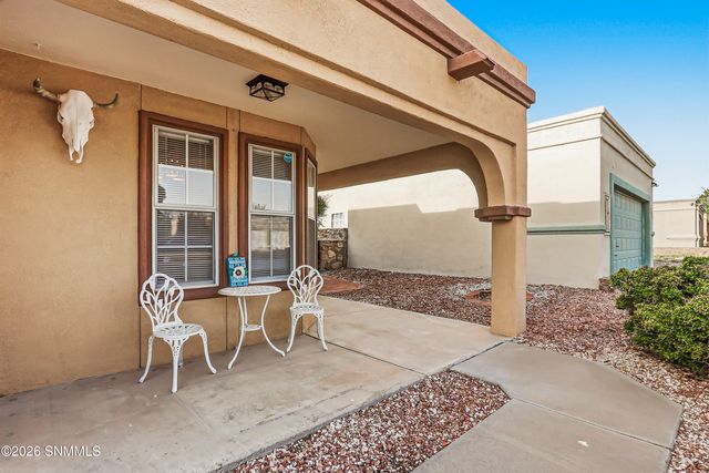 613 Cielo Vista Court, Las Cruces, NM 88005