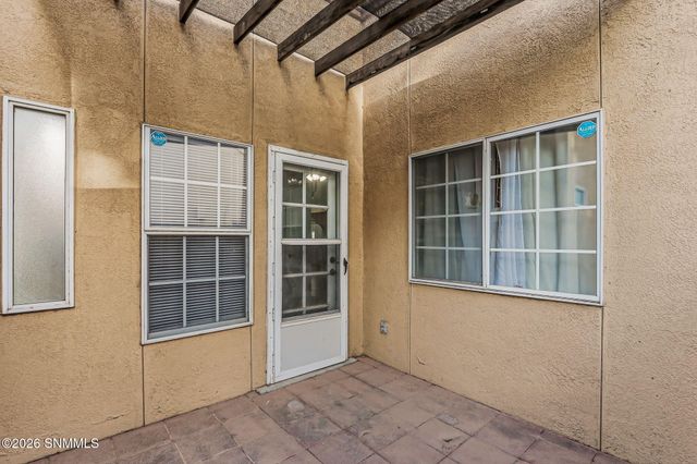 613 Cielo Vista Court, Las Cruces, NM 88005