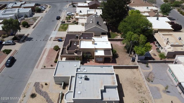 613 Cielo Vista Court, Las Cruces, NM 88005