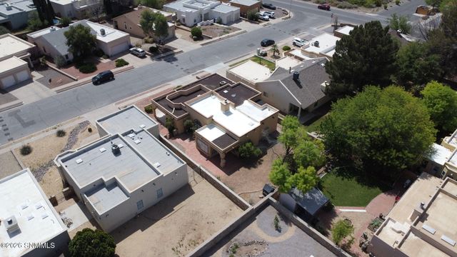 613 Cielo Vista Court, Las Cruces, NM 88005