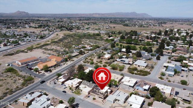 613 Cielo Vista Court, Las Cruces, NM 88005