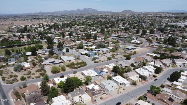 613 Cielo Vista Court, Las Cruces, NM 88005