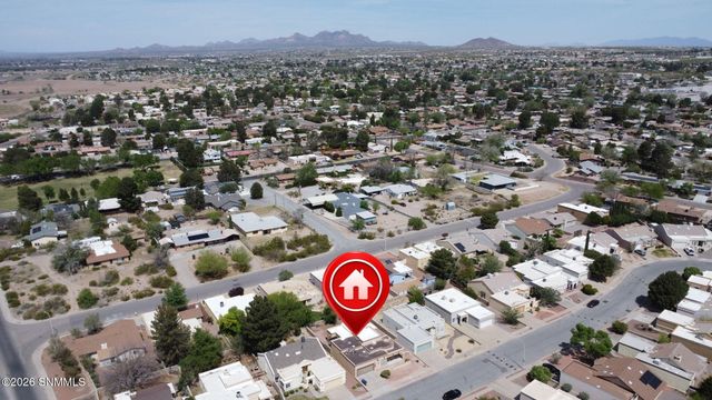 613 Cielo Vista Court, Las Cruces, NM 88005