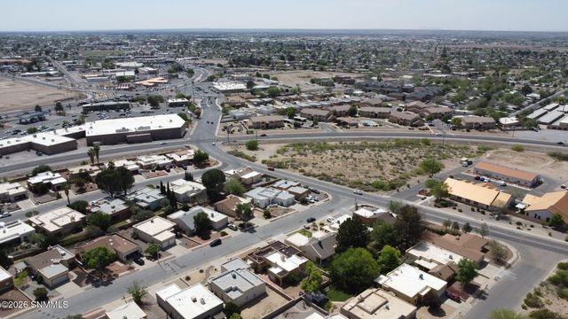 613 Cielo Vista Court, Las Cruces, NM 88005