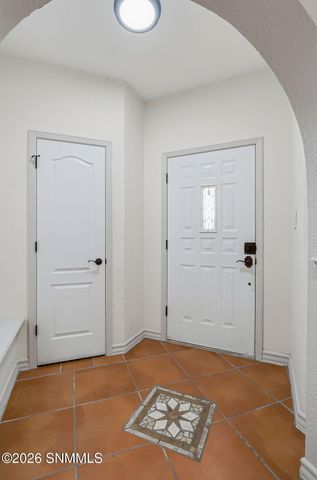 613 Cielo Vista Court, Las Cruces, NM 88005