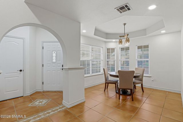 613 Cielo Vista Court, Las Cruces, NM 88005