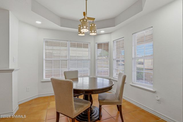 613 Cielo Vista Court, Las Cruces, NM 88005