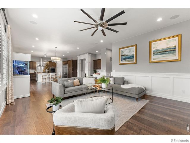5774 Riverbluff Drive, Timnath, CO 80547