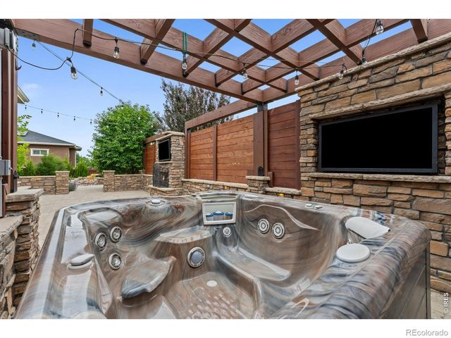 5774 Riverbluff Drive, Timnath, CO 80547