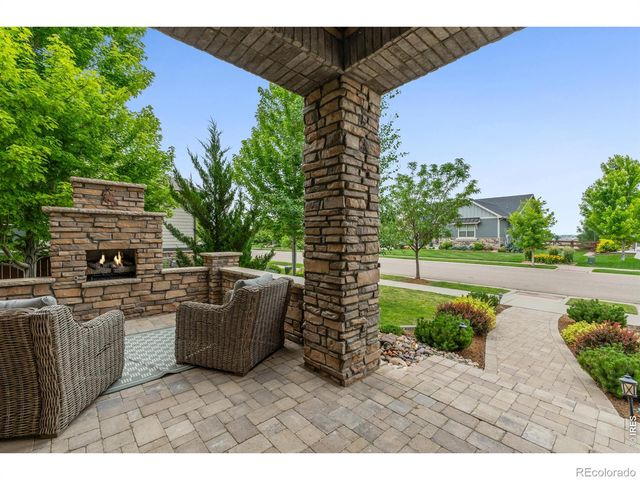 5774 Riverbluff Drive, Timnath, CO 80547