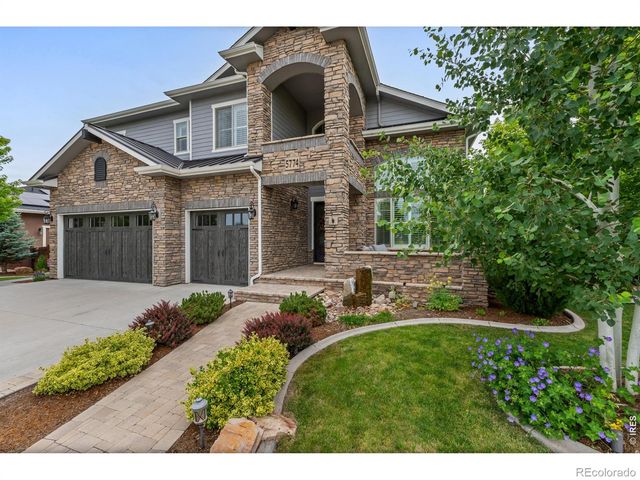 5774 Riverbluff Drive, Timnath, CO 80547