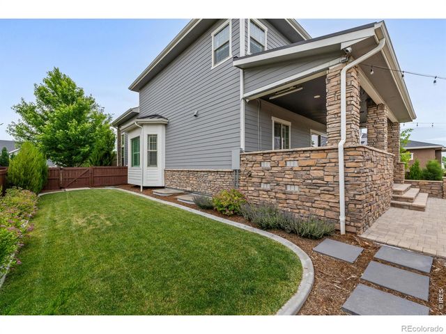 5774 Riverbluff Drive, Timnath, CO 80547