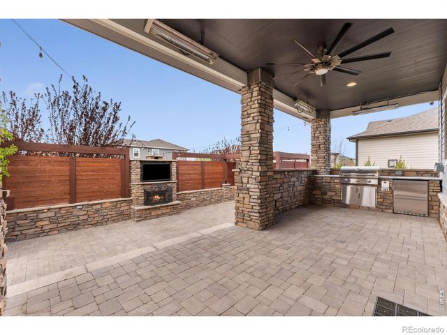 5774 Riverbluff Drive, Timnath, CO 80547