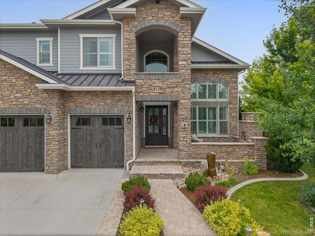 5774 Riverbluff Drive, Timnath, CO 80547