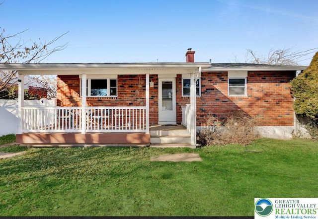 856 Poplar Road, Hellertown Boro, PA 18055