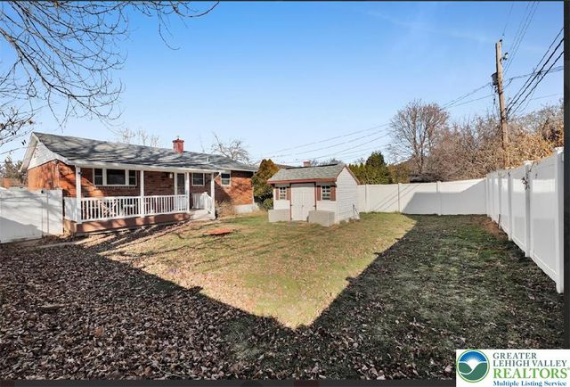 856 Poplar Road, Hellertown Boro, PA 18055