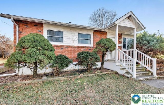 856 Poplar Road, Hellertown Boro, PA 18055