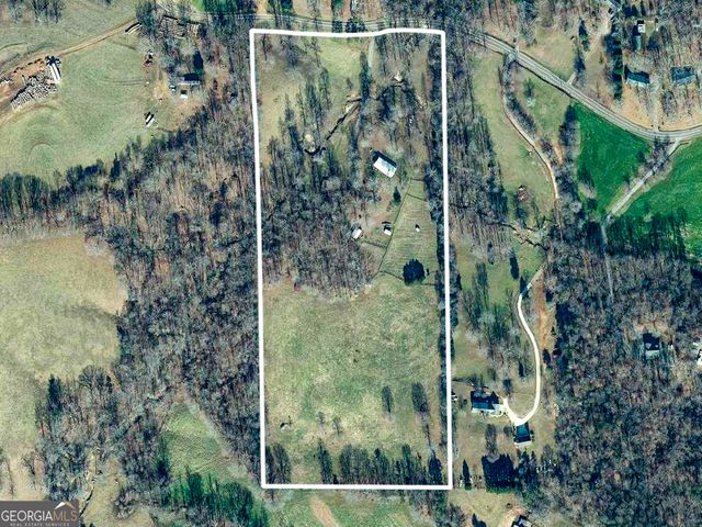 6223 Hulsey Road, Clermont, GA 30527
