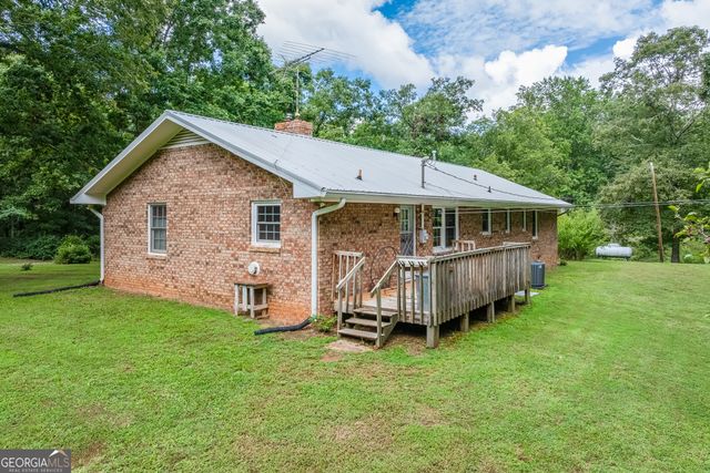 6223 Hulsey Road, Clermont, GA 30527