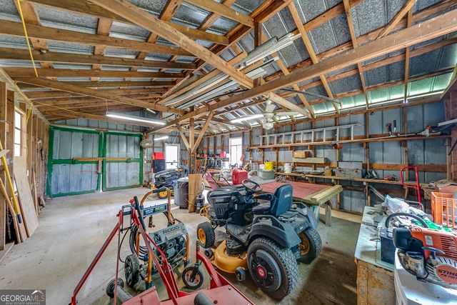 6223 Hulsey Road, Clermont, GA 30527