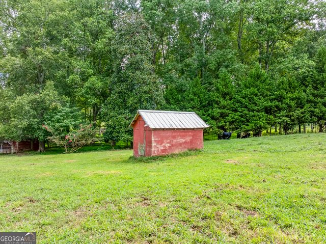 6223 Hulsey Road, Clermont, GA 30527