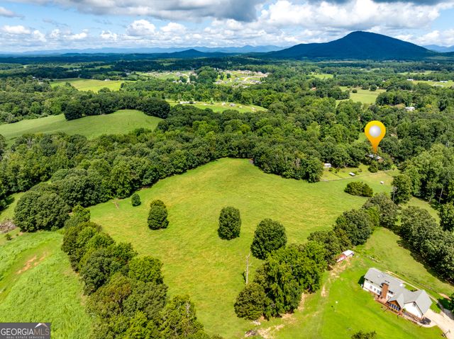6223 Hulsey Road, Clermont, GA 30527