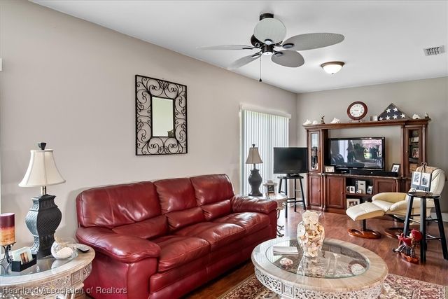 124 Crestview Court N, Lake Placid, FL 33852